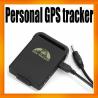 China GPS102 TK102 Cheap GPS Tracker Real Time GSM GPRS Person Vehicle Car Truck Tracking System PC/Android/iOS App Tracking factory
