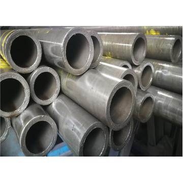 Quality 5 Inch OD Carbon Steel Tube High Pressure Boiler Over 520 MPa Yield Strength for sale