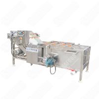 China Oem/Odm Commercial Vegetable Washing Machine Industrial Foshan factory