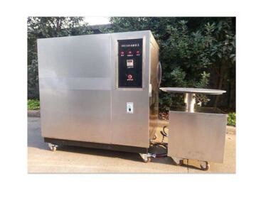Quality Environmental Test Chamber Pressure Control Immersion Test Device Automatic for sale