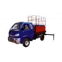 China Movable vehicular hydraulic lift tables for sale factory