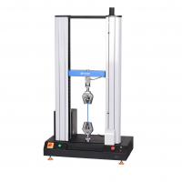 China Single Phase Celtron Load Cell Tensile Test Equipment Fabric Tensile Test Use factory