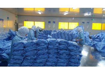 China Factory - MAYO HEALTHCARE PRODUCTS CO.,LTD
