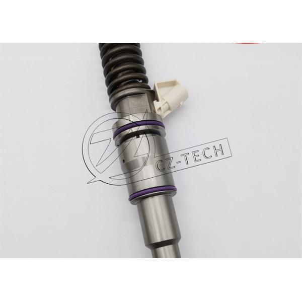 Quality EUI Diesel Engine Fuel Injector 20440388 BEBE4C01101 Fit  Truck D12 for sale