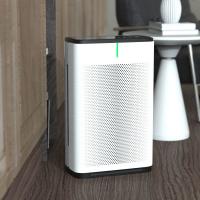 China Portable Hepa Filter Air Purifier For Home Use Bedroom for sale