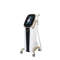 China 20HZ 808nm Diode Laser Bikini Line Hair Removal Machine 4 Waves Intimate Area factory