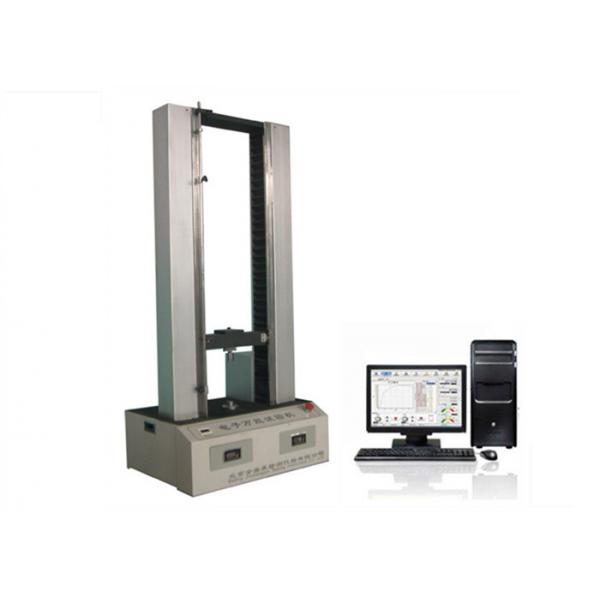 Quality XWW 200N Electronic Universal Testing Machine Computer Control High Precise Ball for sale