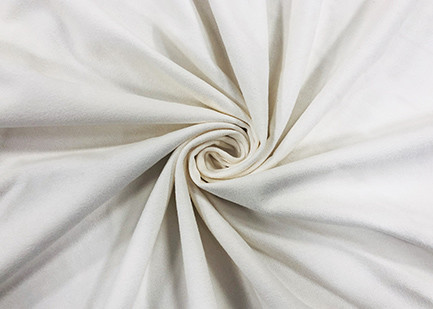 Quality 290GSM Microsuede Upholstery Fabric For Towel Furniture White Fashionable Synthetic for sale
