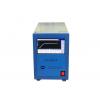 Quality Pulse Plastic heat Riveting Machine Simultaneously Controlling 4 Thermal for sale
