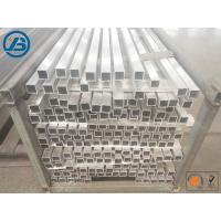 Quality China Manufacture Round Magnesium Alloy Tube Magnesium Alloy Tube for sale