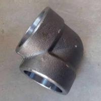 Quality Socket Pipe Fittings for sale
