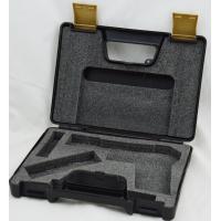 China 11.5 X 8.5 X 4.5 Inches Carry Handle Aluminium Flight Case - Convenient and Practical factory