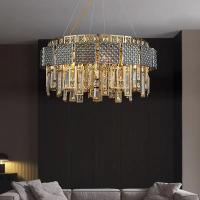 Quality Luxury Pendant Lights for sale