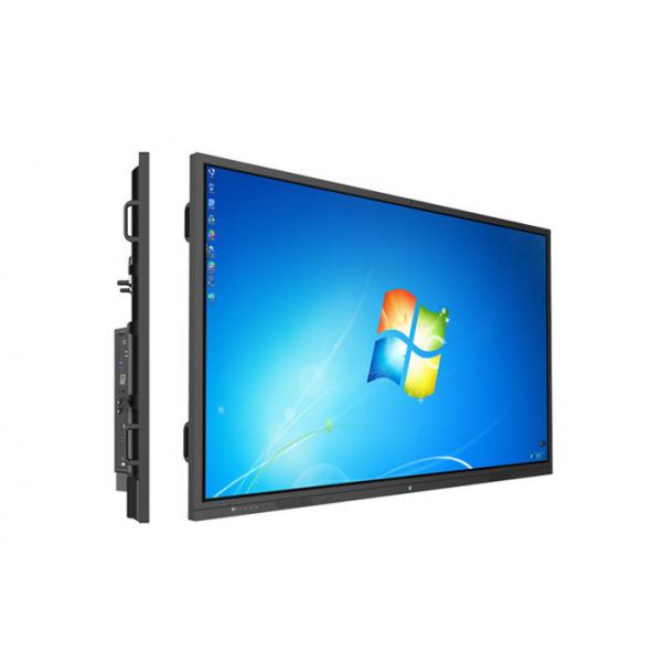 Quality Wholesale Price 86 Inch Smart Classroom Equipment LCD Touch Screen Interactive for sale