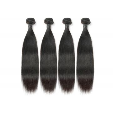 Quality 100% Human Hair 10A Grade Virgin Hair Brazilian Straight Hair for sale