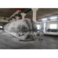 Quality Professional Docking Inflatable Marine Airbags Large For Sinked Vessels for sale