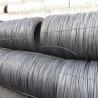 China ISO9001 High Carbon Alloy Steel Wire Rod For Construction Materials factory