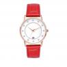 China Trendy Design Stainless Steel Wrist Watch With Quartz Movement , Vintage Ladies Wrist Watches factory