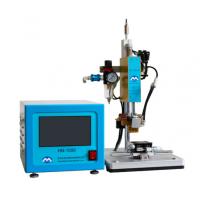 Quality Pneumatic Desktop Hot Bar Reflow Soldering Machine for Electronic Component Soldering for sale