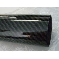 Quality Industrial Composite Carbon Fiber Rods Tubes Used In Medical Apparatus And for sale