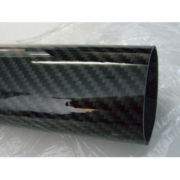 Quality Industrial Composite Carbon Fiber Rods Tubes Used In Medical Apparatus And Instruments for sale