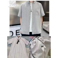 China Fashion Polo Dress Shirts Long Sleeve Regular Shirts Formal Dress Kcs16 factory