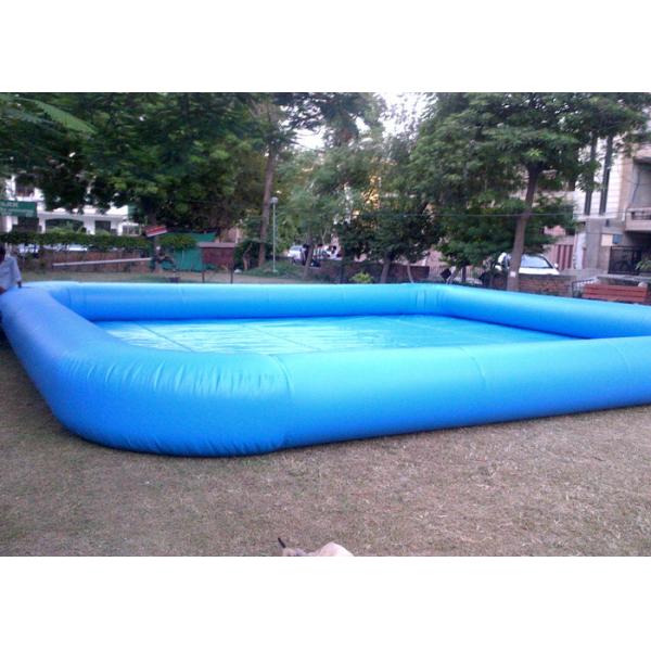 Quality Water Equipment Kid Swimming Pool With Inflatable Toys /Inflatable Swimming Pool for sale