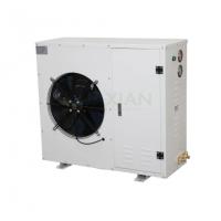 Quality Cold Room Compressor Condensing Unit 2HP Medium Temperature 0~+10°C for sale