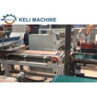 China KELI Red Clay Brick Making Machine 4000-6000pcs/H For Brick Making Production Line factory