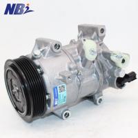 China Toyota AC Compressor 8831002B40, 88310F4030, Auto air conditioning ac compressor for Toyota Levin 1.2T factory