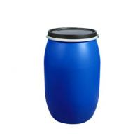 Quality Multifunction 55 Gallon HDPE Drum Caliber 55mm 200 Litre Plastic Drum for sale