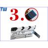 China Plastic Credit Card USB3.0 Flash Drive Full Color Digital Printing factory
