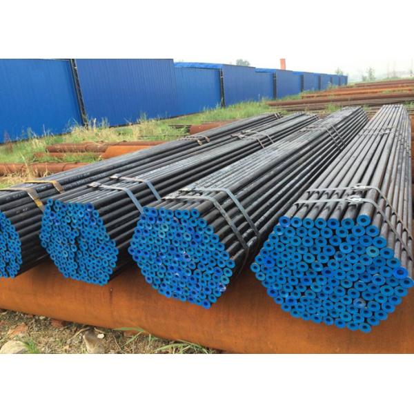 Quality Carbon Steel Tube ASTM A178 Tubing ERW Tube For Boiler And Superheater for sale