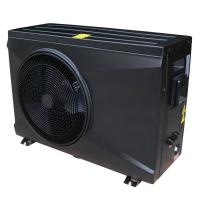 Quality 10KW ABS Mini Split Mini Swimming Pool Air Source Heat Pump Electric Heating for sale