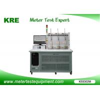China Full Automatic Energy Meter Testing Equipment 300 V High Accuracy 0.05 120A factory
