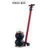 China 2 Or 3 Balloons 2Ton  Pneumatic Hydraulic Jack Use In Workshop ,Garage factory