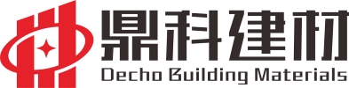 China Shandong Decho Building Materials Technology Co., Ltd logo
