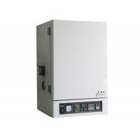 China Stability Hot Air Circulating Drying Oven ,  Industrial Laboratory Hot Air Oven factory