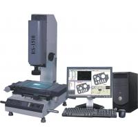 China LED Light Optical Measuring Instruments 2.5D Video Measuring System for sale