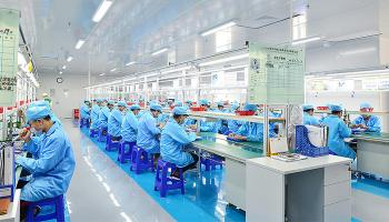 China Factory - Shenzhen Lefan Electronics Co., Ltd.