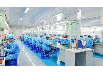 China Factory - Shenzhen Leesafe Technology Co., Ltd.