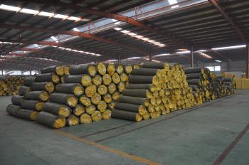 China Factory - Chongqing Haike Thermal Insulation Material Co., Ltd.