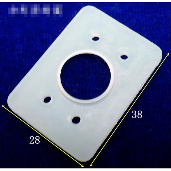 Quality Industrial Engine Gaskets And Seals , Motor Shaft Seal For Soymilk Machine ODM for sale