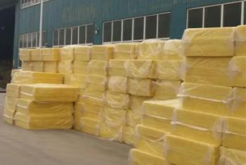 China Factory - TianJing Airt Insulation Materials Co., Ltd.