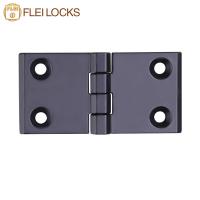 China Industrial Hinge Large Mechanical Equipment Hinge Strong Carrying Capacity factory