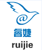 China guangdong ruijie industrial co.,limited logo