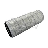 Quality P520620 high Micron Hydraulic Engine Air Filter Element Heavy Duty Truck Filters for sale