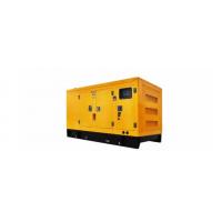 China 100 Kw Yuchai Gas Generators Set Online Services and Colour Customization Options factory