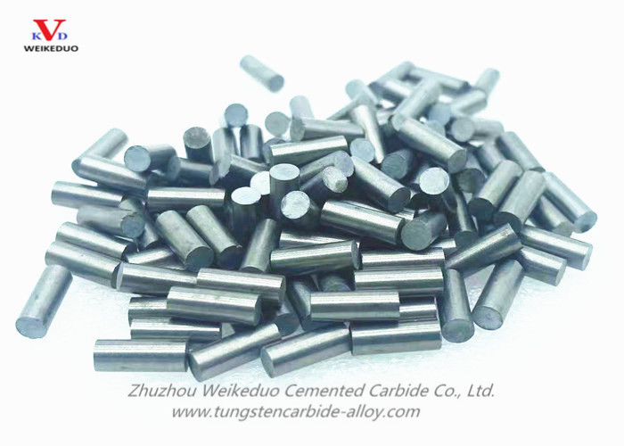 China Customized Cemented Carbide Rods YG6X,YG8,YL10.2 for sale