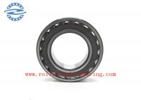China spherical roller bearing 22220CC/W33 100*180*46mm used yamaha outboard motor karting factory
